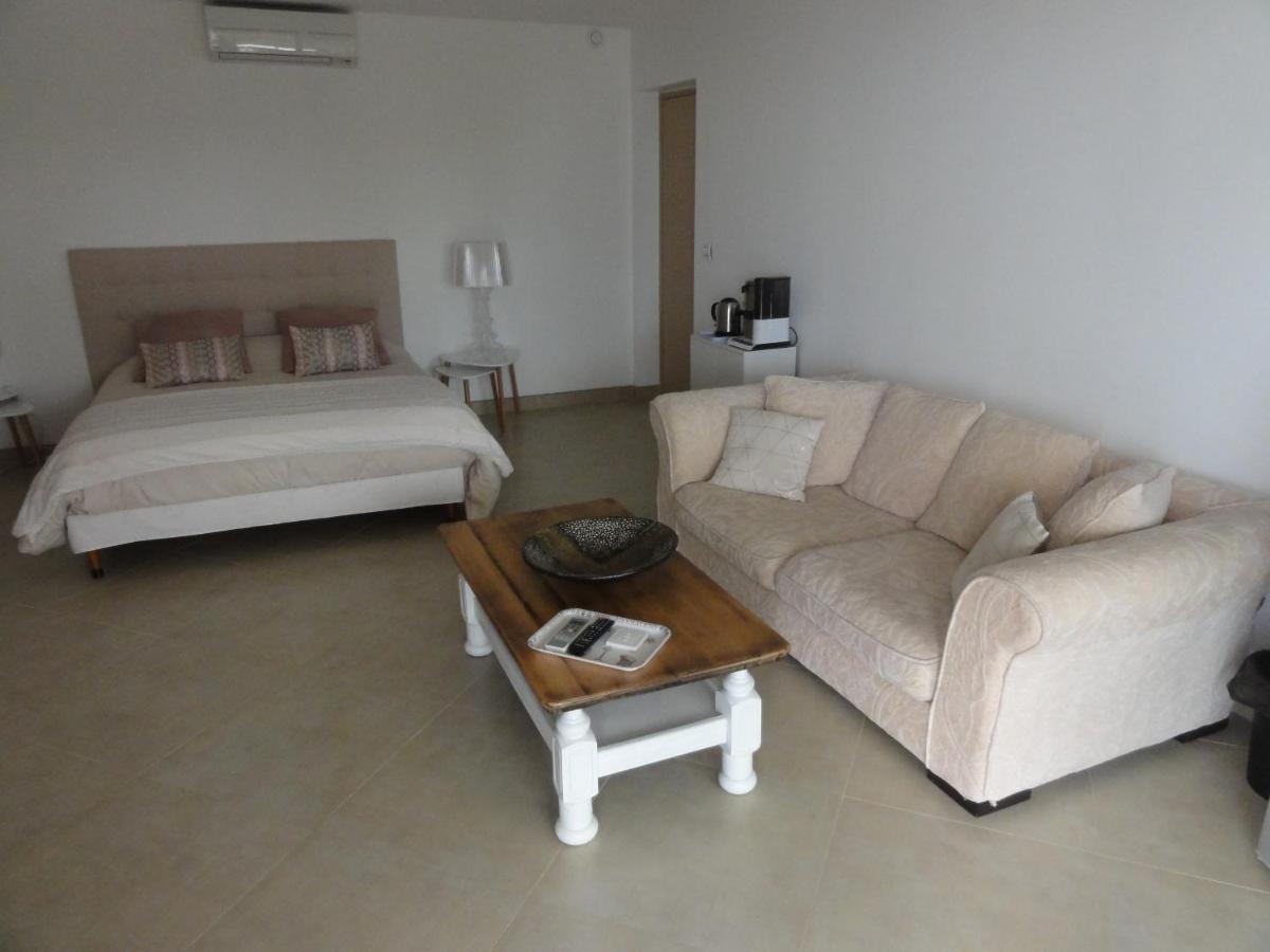 Charmantes Chambres 792 Route Inferieure De Cardo 바스티아 외부 사진